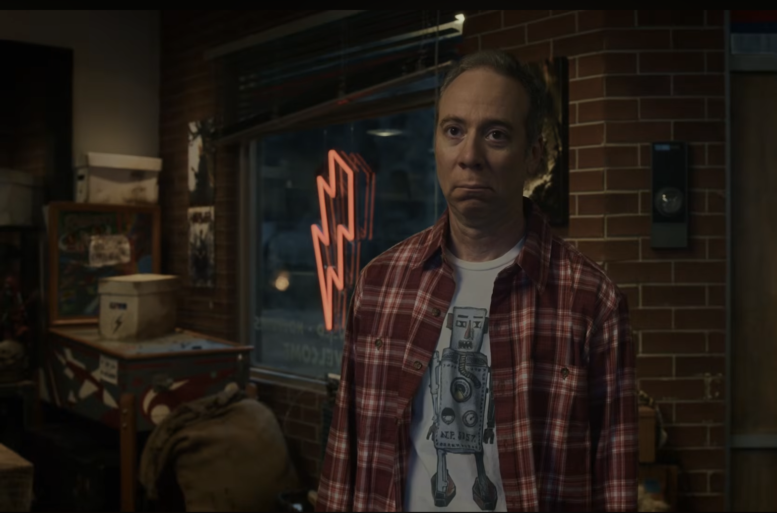 HBO Max Releases Official Teaser For 'Stuart Fails To Save The Universe'
